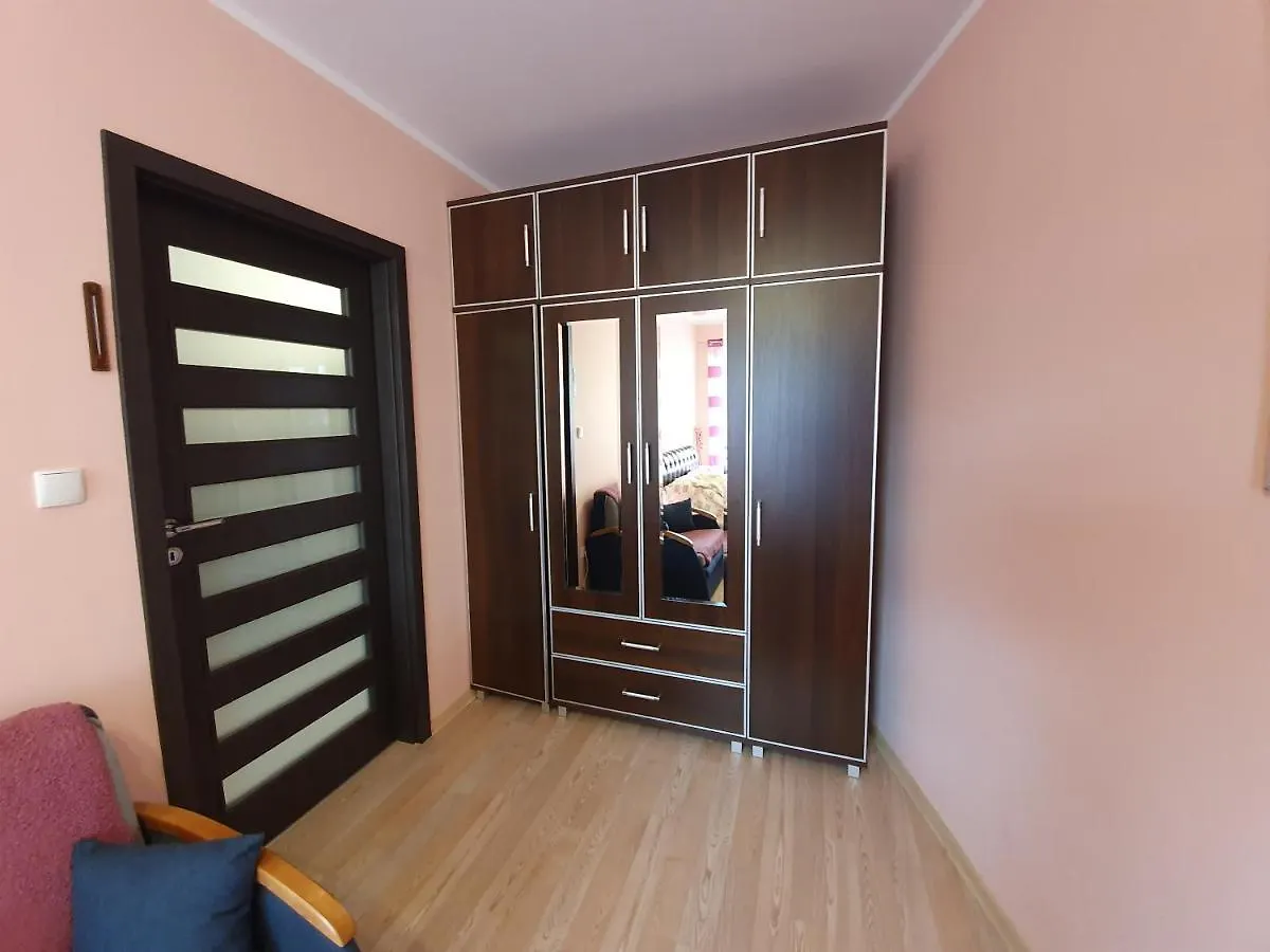 Apartament w Porcie - 365PAM Kołobrzeg 0*,