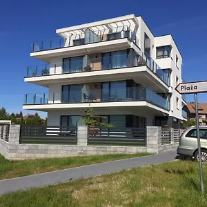 Apartament Azure Baltic Premium, Kołobrzeg