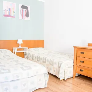 Apartament Al-dom Olymp Kamma 106, Kołobrzeg