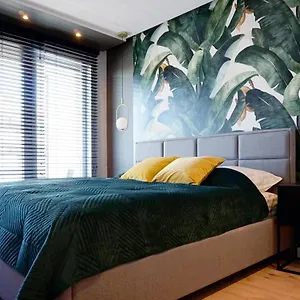 Apartament 204, Kołobrzeg