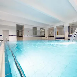 Apartament Al-dom Olymp Kamma 106, Kołobrzeg