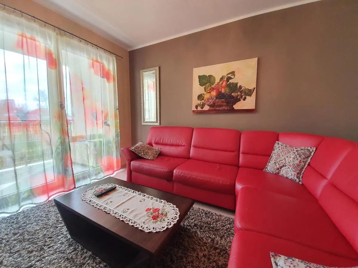 Apartament W Porcie - 365Pam Kolobrzeg 0*,  Poland