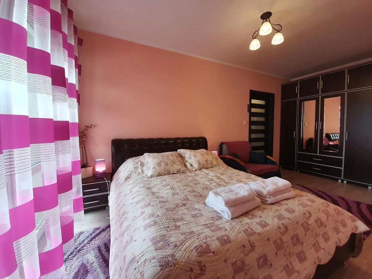 Apartament W Porcie - 365Pam Kolobrzeg